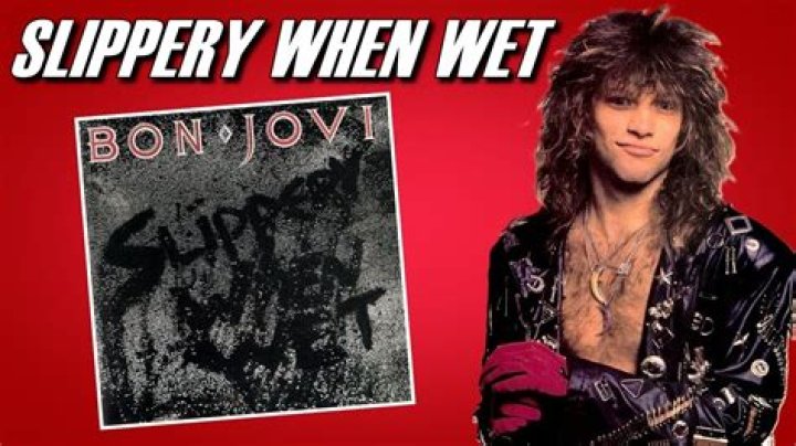 Why is he called Bon Jovi? Discover the Story Behind the Famous Name