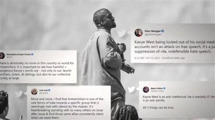 Why is Kanye West Popular in China? Unpacking His Unique Appeal