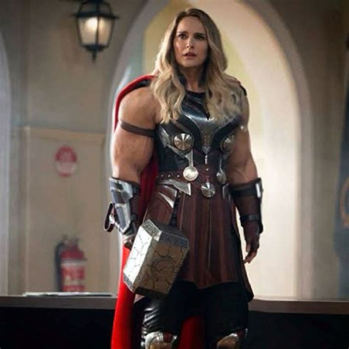 Why is Natalie Portman So Buff? Unpacking Her Mighty Transformation