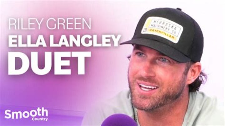 Why is Riley Green Famous? Unpacking His Rise to Country Stardom
