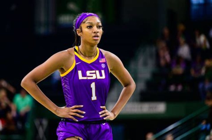Why Was Angel Reese Absent from LSU? Unpacking the Recent Discussions
