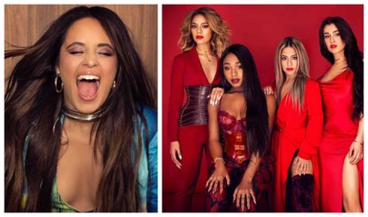 Why Was Camilla Kicked Out of Fifth Harmony? Unpacking a Pop Music Mystery