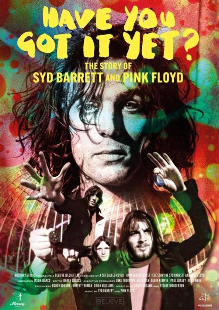 Why Was Syd Barrett Kicked from Pink Floyd? Unpacking the Sad Truth