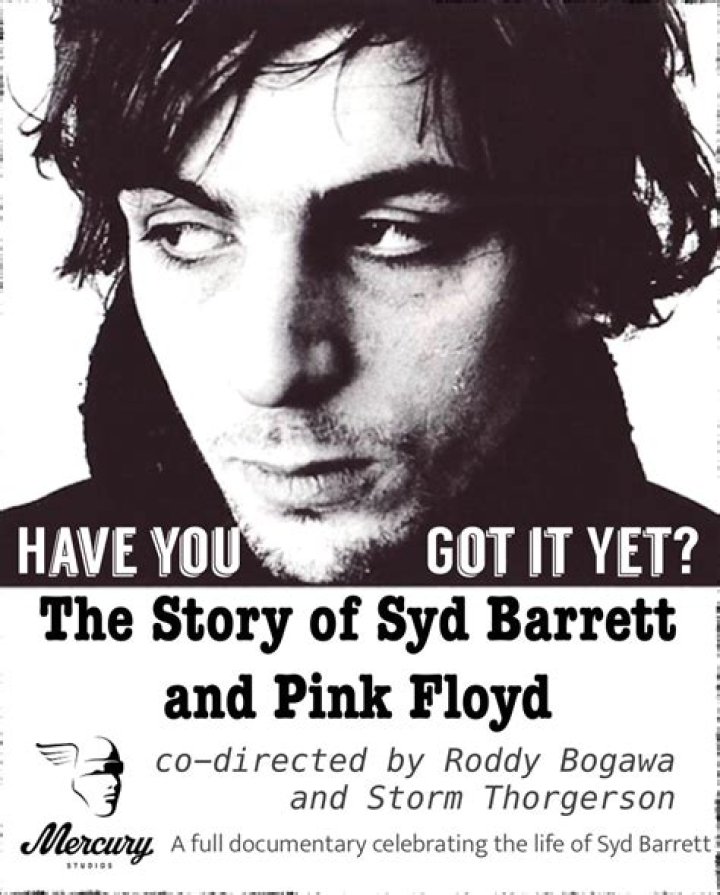 Why Was Syd Barrett Kicked Out of Pink Floyd? The Story Behind the Departure