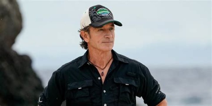 Will Jeff Probst Ever Leave Survivor? The Burning Question for Fans