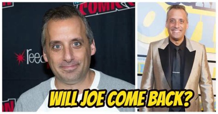 Will Joe Come Back to Impractical Jokers? Exploring the Future of the Beloved Cast Member