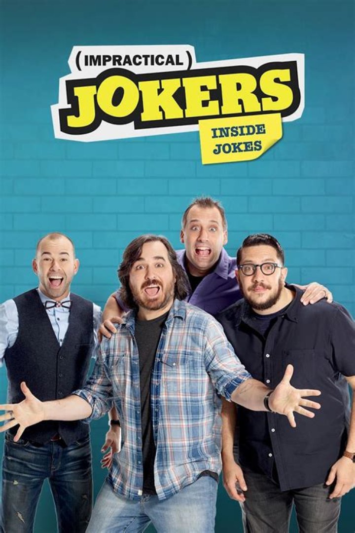 Will Joe Return to Impractical Jokers? Exploring the Speculation and Future of the Show