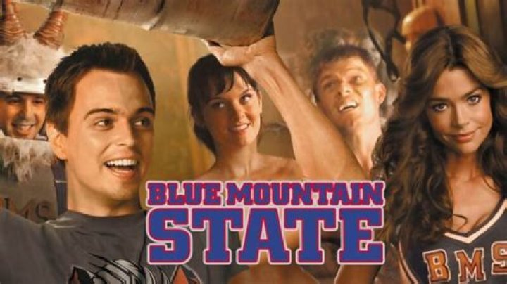 Will There Be a Reboot of Blue Mountain State? Here's What We Know So Far