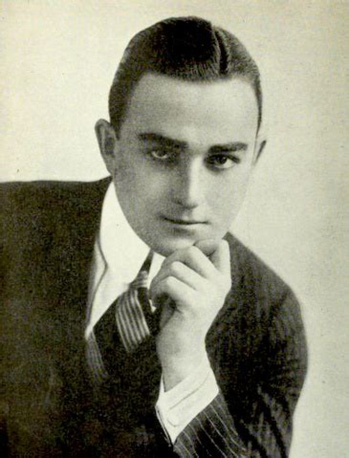 William Courtleigh Jr: Exploring a Legacy on Stage and Screen