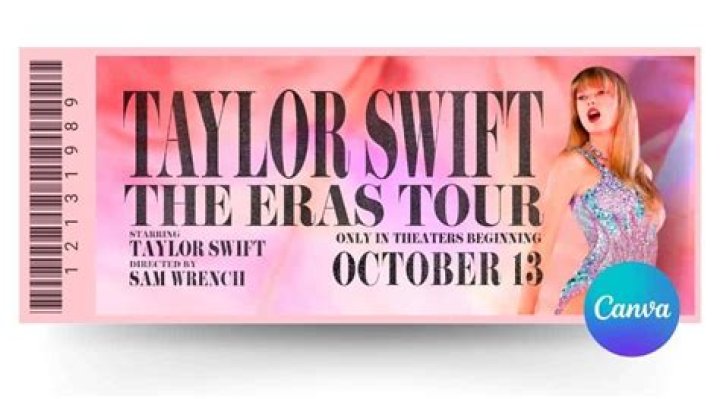 Unlock The Secrets Of Winning Taylor Swift Eras Tour Tickets