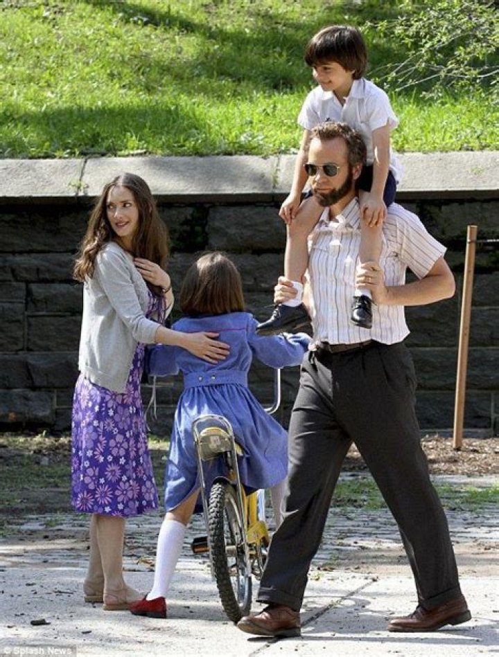 Winona Ryder: A Deep Dive into Her Role as a Mother and the Children in Her Life