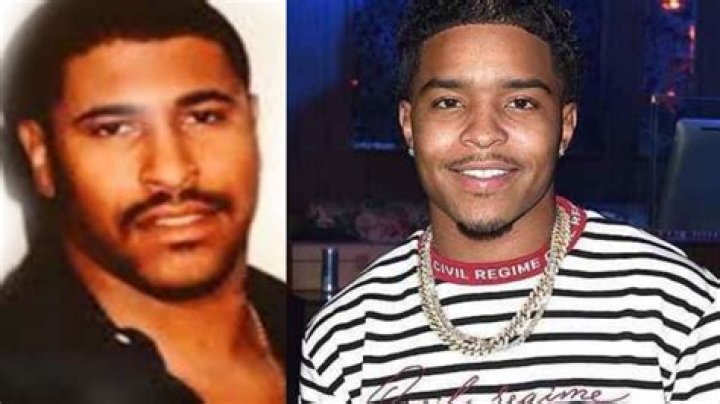 Wolf and Justin Combs: Unpacking Their Diverse Journeys and Public Presence