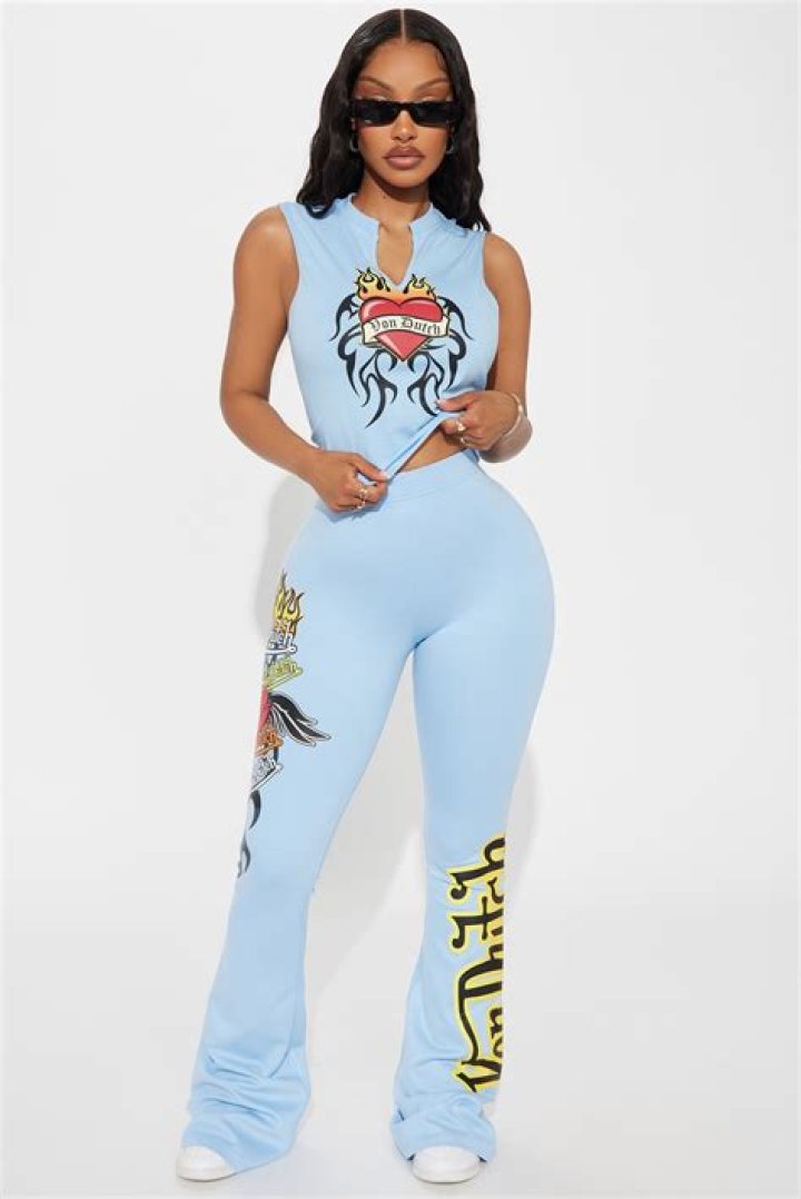 A Journey Of Style And Rebellion