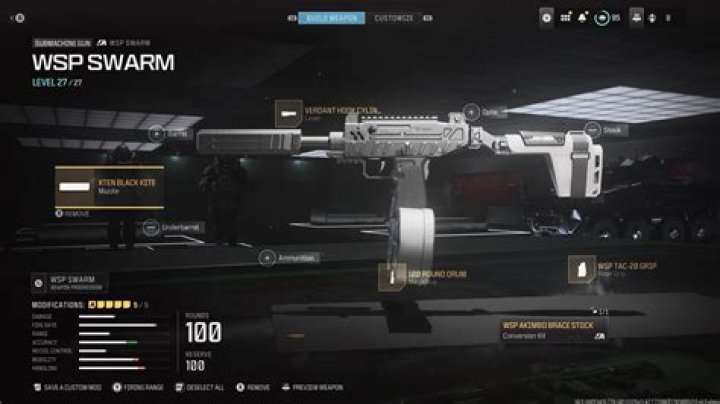 Unleashing the Potential of WSP Swarm: A Comprehensive Guide