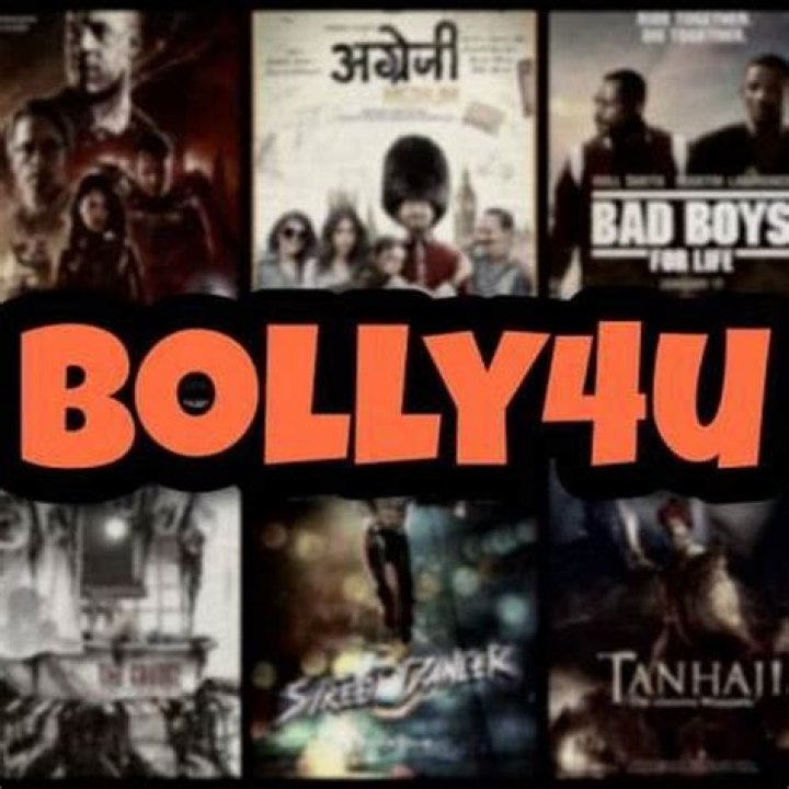 www.bolly4you.com: Your Ultimate Destination for Bollywood Entertainment