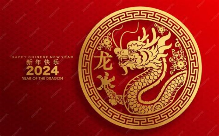 The Year of 2024: A Comprehensive Guide to the Chinese Zodiac