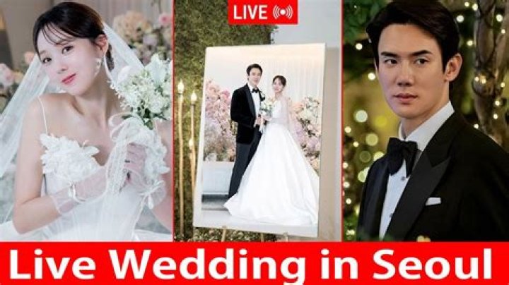 Yoo Yeon-Seok Married: The Untold Love Story