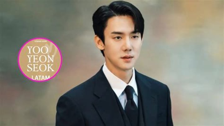 Yoo Yeon-Seok: The Rising Star in Korean Entertainment