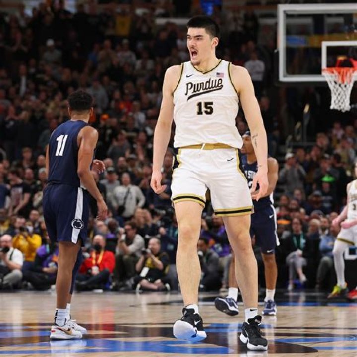 Zach Edey Brother Height: Exploring the Edey Family Dynamics and Athletic Heritage