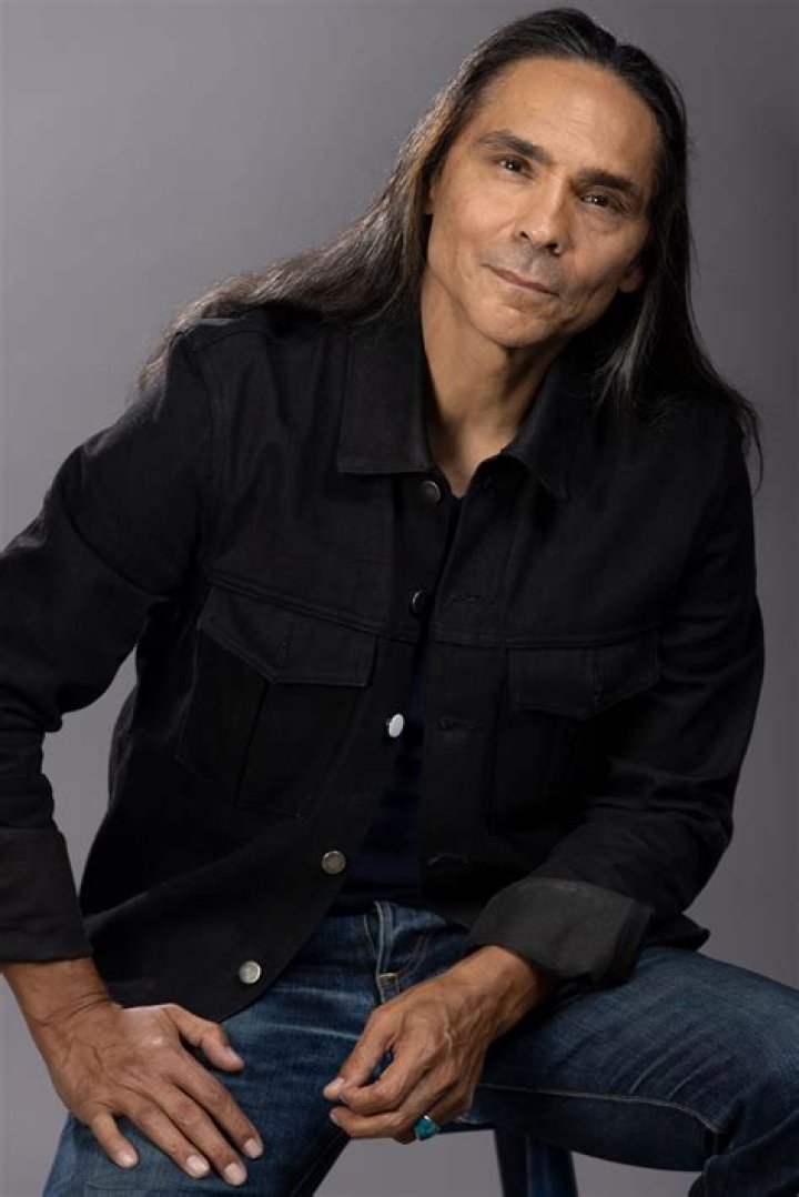 Zahn McClarnon: A Comprehensive Look at the Life and Career of the Acclaimed Actor