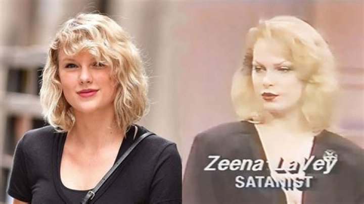 Exploring the Connection Between Zeena Lavey and Taylor Swift: A Fascinating Insight