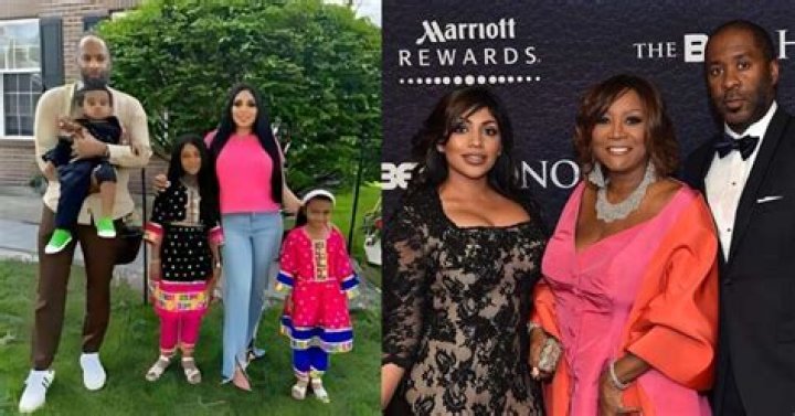 Zuri Kye Edwards: Rising Star in the Entertainment Industry